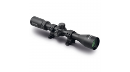 Konus Fighter 3-9x40 réticule 30/30 - Lunette de tir