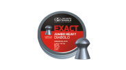Plomb JSB Exact Jumbo Heavy 5.5 mm