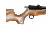 Snowpeak M25 WOOD PCP 5.5 mm 19.9 J