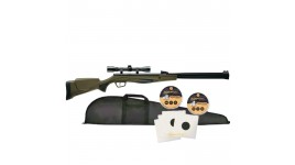 Pack Tir Stoeger RX20 S3 Suppressor OD Green