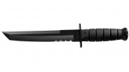 Poignard Ka-Bar type 1245 avec lame tanto