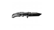 Couteau de poche USMC lame tanto avec ouverture assistée