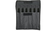 Set de 12 Kunais de lancer Perfect Point