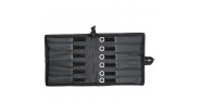 Set de 12 Kunais de lancer Perfect Point