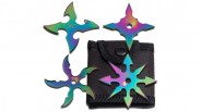 Shuriken Perfect Point RC-107
