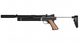 Pistolet PCP SnowPeak PP750L