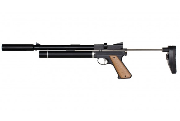 Pistolet PCP SnowPeak PP750L