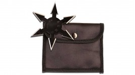 Shuriken Blades USA JL-SB3