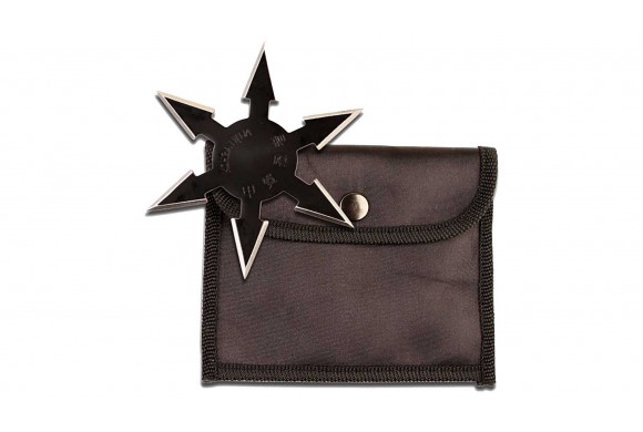 Shuriken Blades USA JL-SB3