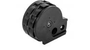 Chargeur Snowpeak M25 WOOD PCP
