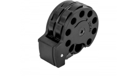Chargeur Snowpeak M25 WOOD PCP