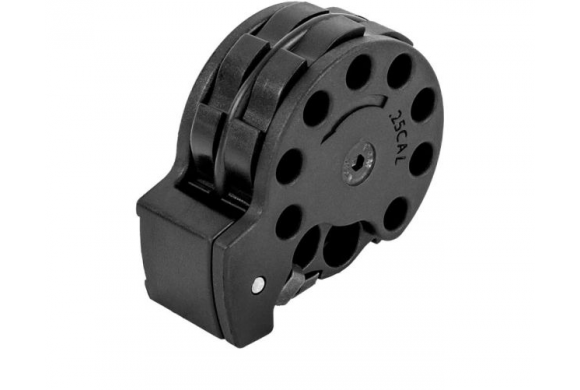 Chargeur Snowpeak M25 WOOD PCP