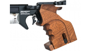Snowpeak PP20 GEN2 - Pistolet PCP 4.5 mm