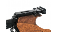Snowpeak PP20 GEN2 - Pistolet PCP 4.5 mm