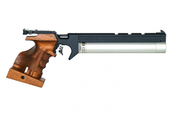 Snowpeak PP20 GEN2 - Pistolet PCP 4.5 mm