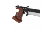 Snowpeak PP20 GEN2 - Pistolet PCP 4.5 mm