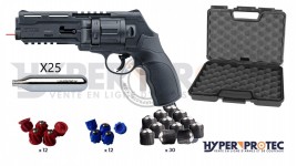 Pack SLUG T4E HDR50 TR50 GEN2 LASER