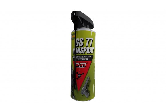 Huile Arme CICO GS 77