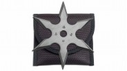 Etoile de jet 6 branches Perfect point Throwing Star