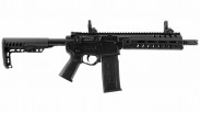 Carabine Bille Acier UX Strike Force Full Auto
