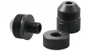 Adaptateur Modérateur de Son Snowpeak P35