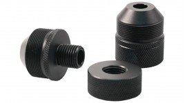 Adaptateur Modérateur de Son Snowpeak P35