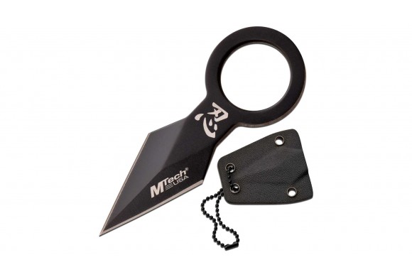 Couteau de Cou MTech USA MT-20-92