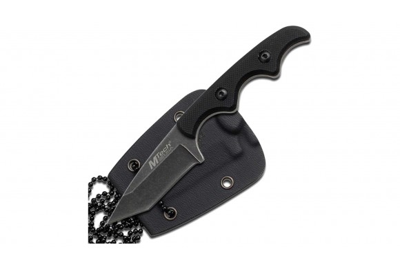 Couteau de Cou MTech USA MT-673