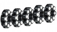 Barillet 8 coups Ruger Super Hawk airsoft 6 mm