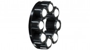 Barillet 8 coups Ruger Super Hawk airsoft 6 mm