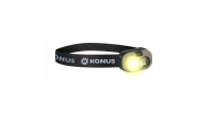 Lampe frontale KONUSFLASH-8 - 450 lumens