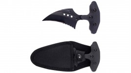Push Dagger Snake Eye SE-0801-A