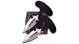 Push Dagger Mtech USA MT-20-46BK