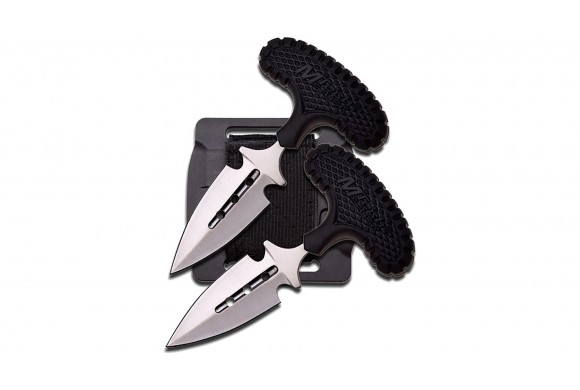 Push Dagger Mtech USA MT-20-46BK