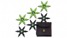 Shuriken Z-Hunter ZB-014