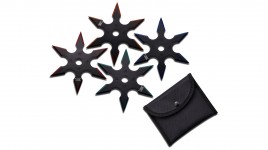 Shuriken Perfect Point 90-16-4