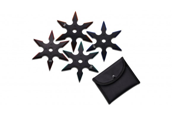 Shuriken Perfect Point 90-16-4