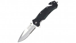 Couteau de Poche Snake Eye SE-1197