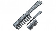 Couteau Caché Blade USA Peigne Damier