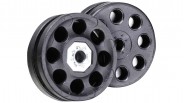 Barillet chargeur pour 850 airmagnum ou walther 1250 dominator cal. 5.5mm