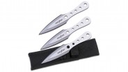 Couteau de Lancer Perfect Point PP-022-3S