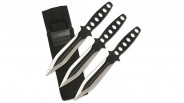 Couteau de Lancer Perfect Point PP-136-3