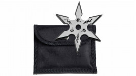 Shuriken Snake Eye 90-22S