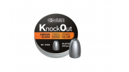 Plomb 5.5 mm JSB Match Knock Out
