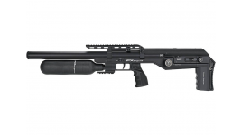 Carabine PCP FX Airguns LEOPARD Standard Bottle