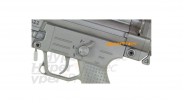 GSG 522 ICS - Airsoft AEG 445 fps crosse rétractable