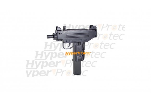 Micro Uzi spring - réplique soft air