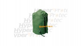 Sac Marin militaire vert olive - 80 cm de hauteur