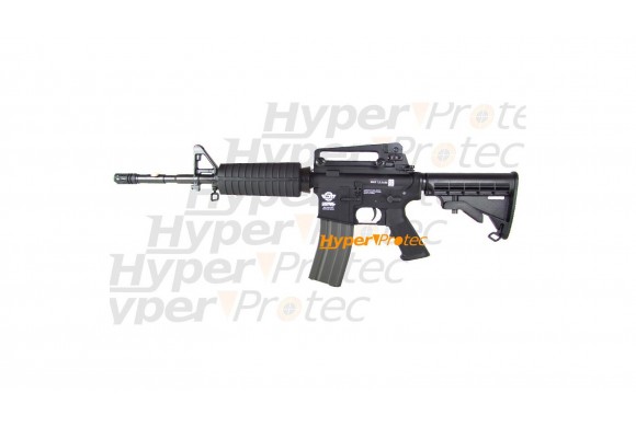 M15A4 Airsoft électrique crosse rétractable - 360 fps