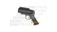 Lance grenade pour grenades à gaz pour airsoft et paintball